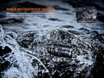 Fenix PD36R V2 Compact Rechargeable Tactical Flashlight | 1700 Lumens