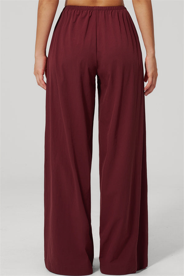 The Spunk UV Protection Jacket Sweatpants 2-Piece Set