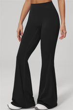 The Rapture Tank Top Flared Leggings 2-Piece Set