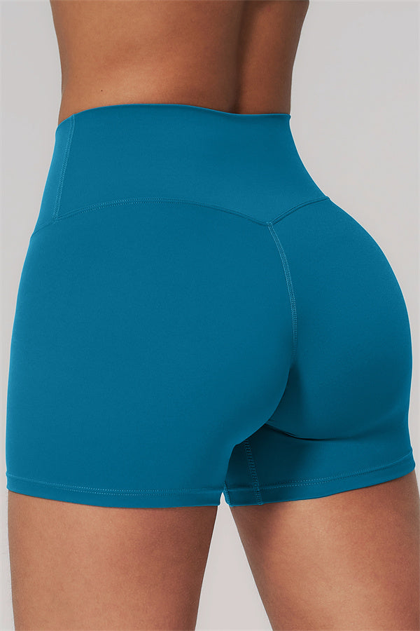 The Rapture T-Shirt Shorts 2-Piece Set