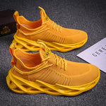 Breathable Athletic Lightweight Non-Slip Running Shoe