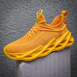 Breathable Athletic Lightweight Non-Slip Running Shoe