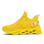 Breathable Athletic Lightweight Non-Slip Running Shoe