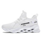 Breathable Athletic Lightweight Non-Slip Running Shoe
