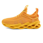 Breathable Athletic Lightweight Non-Slip Running Shoe