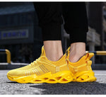 Breathable Athletic Lightweight Non-Slip Running Shoe