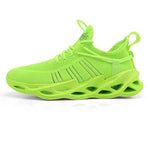 Breathable Athletic Lightweight Non-Slip Running Shoe