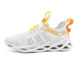 Breathable Athletic Lightweight Non-Slip Running Shoe