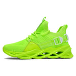 Breathable Athletic Lightweight Non-Slip Running Shoe