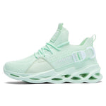 Breathable Athletic Lightweight Non-Slip Running Shoe