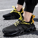 Breathable Athletic Lightweight Non-Slip Running Shoe