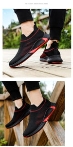 Sport Men’s Sneakers