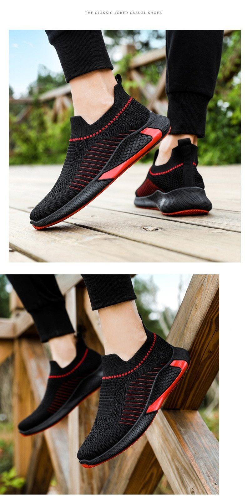 Sport Men’s Sneakers