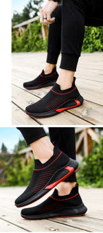 Sport Men’s Sneakers