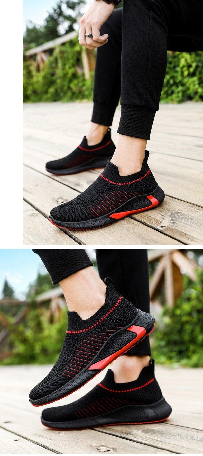 Sport Men’s Sneakers