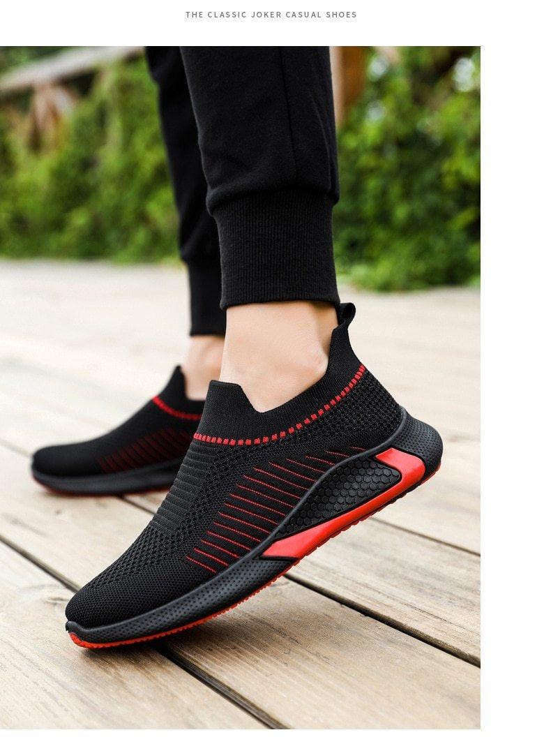 Sport Men’s Sneakers