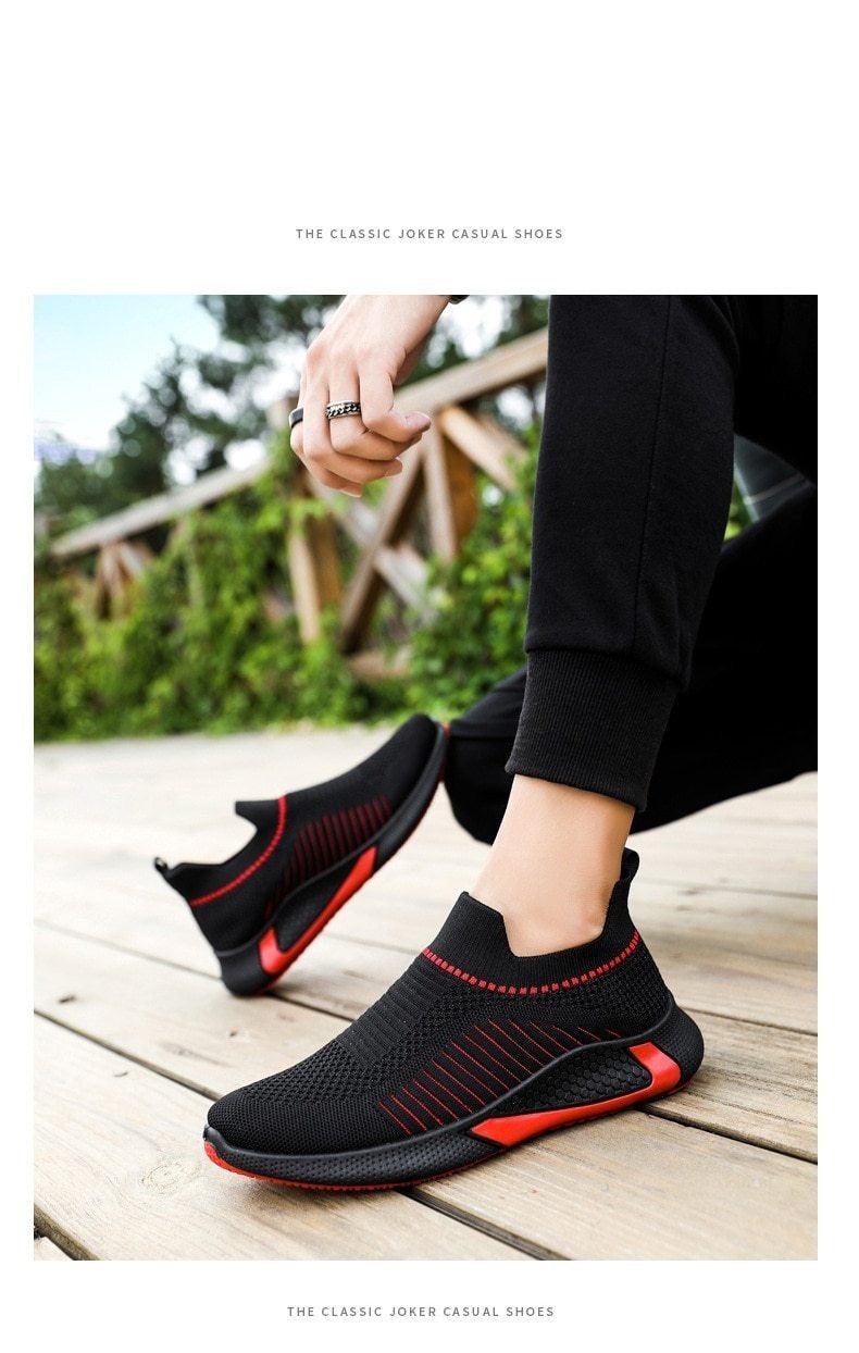 Sport Men’s Sneakers