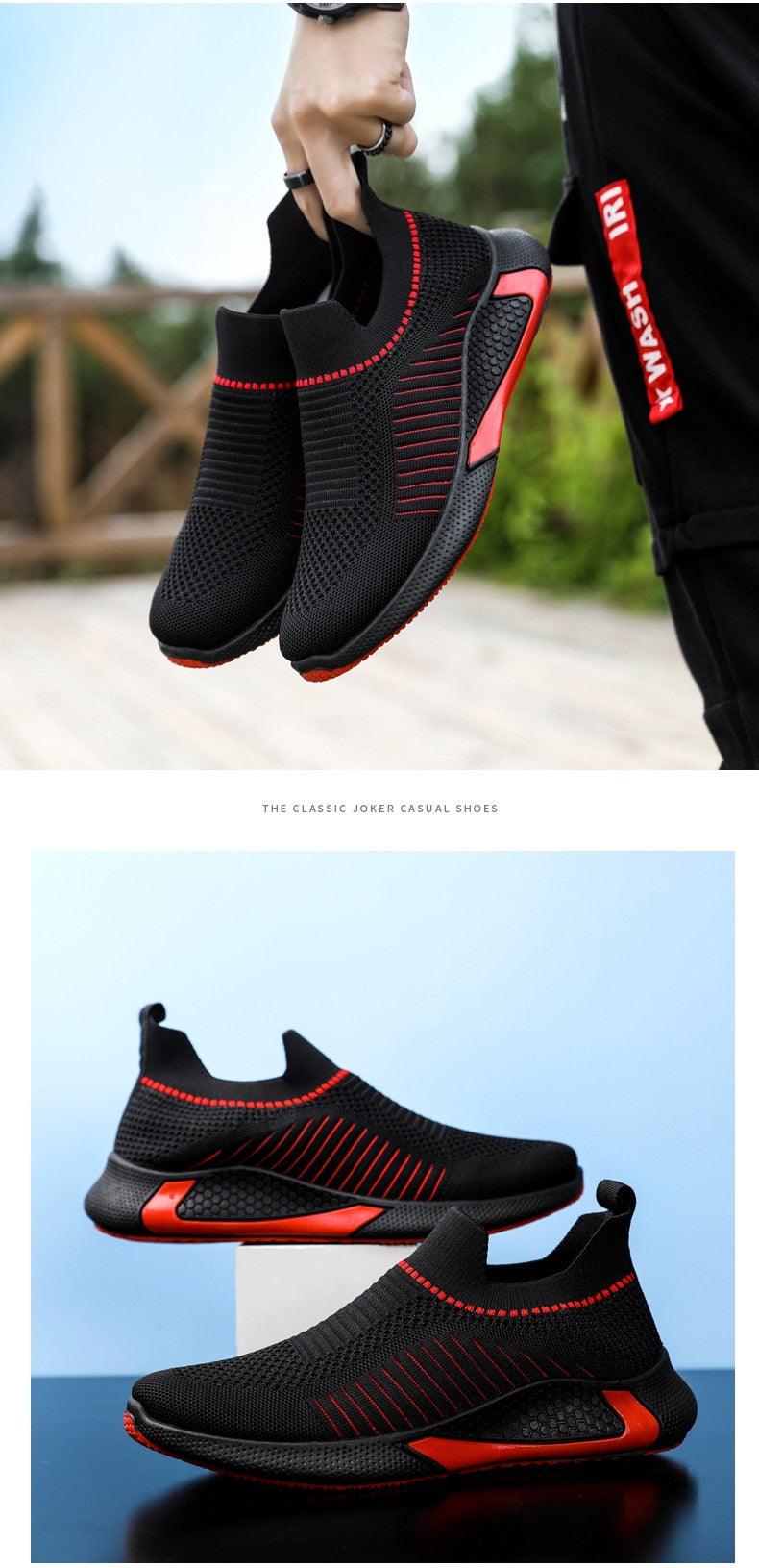 Sport Men’s Sneakers