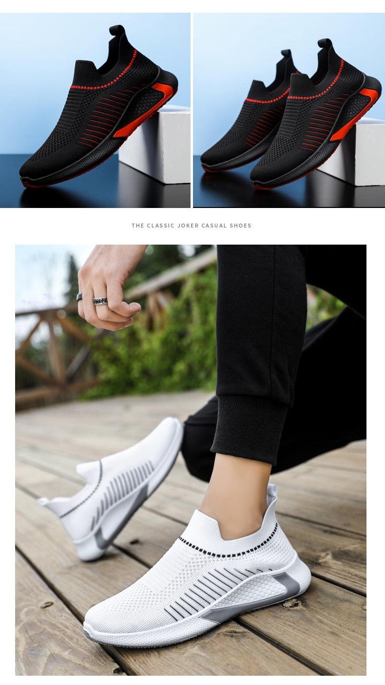 Sport Men’s Sneakers