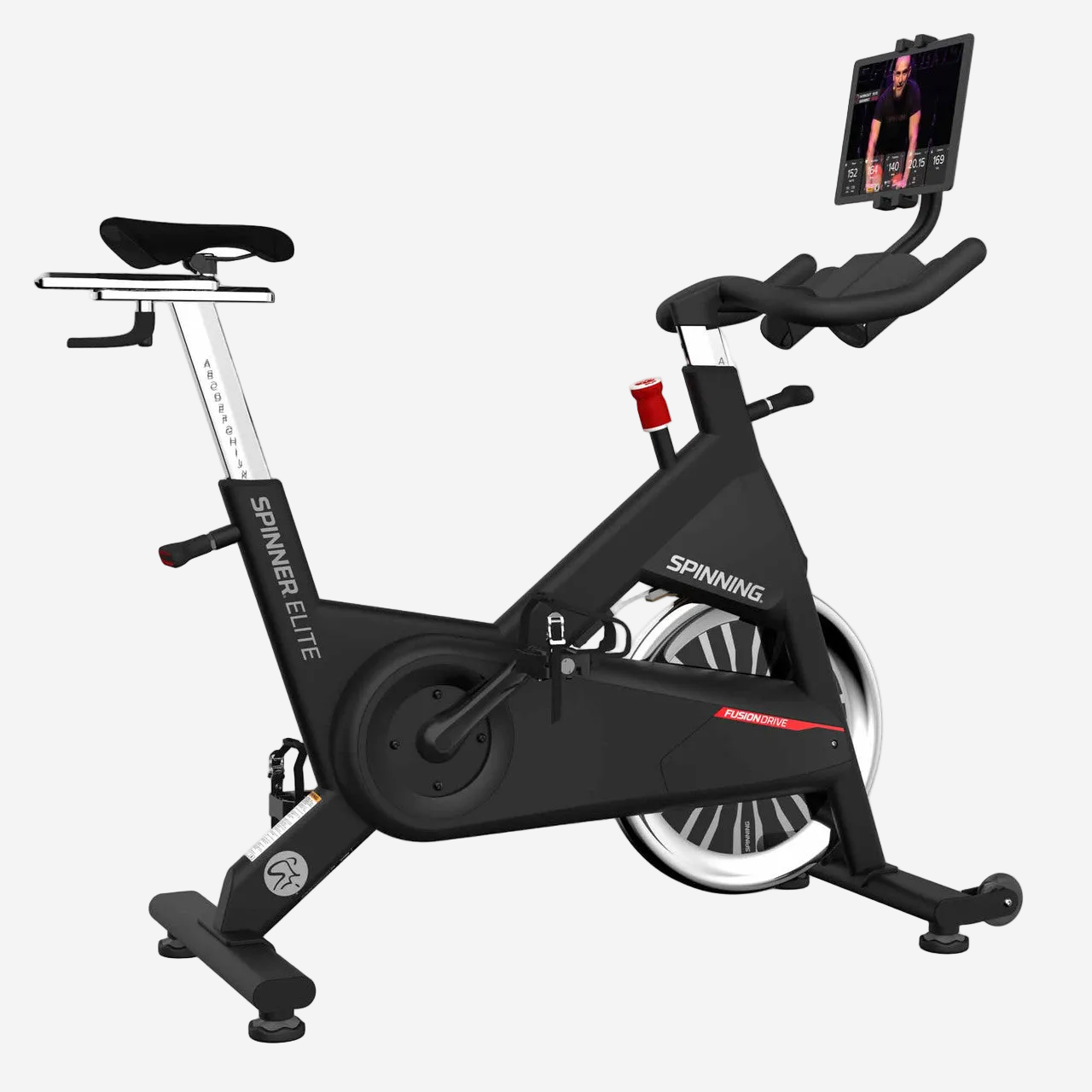 Elite Connected Spinner® Bike