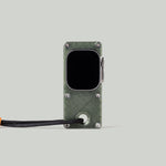 Miniphone Ultra (MPU) Case for Apple Watch Ultra 1/2/3 | Olive Green