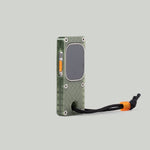 Miniphone Ultra (MPU) Case for Apple Watch Ultra 1/2/3 | Olive Green