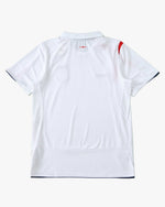 ENGLAND 2006/07 Retro Home Soccer Jersey