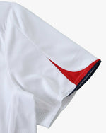 ENGLAND 2006/07 Retro Home Soccer Jersey