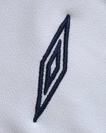 ENGLAND 2006/07 Retro Home Soccer Jersey