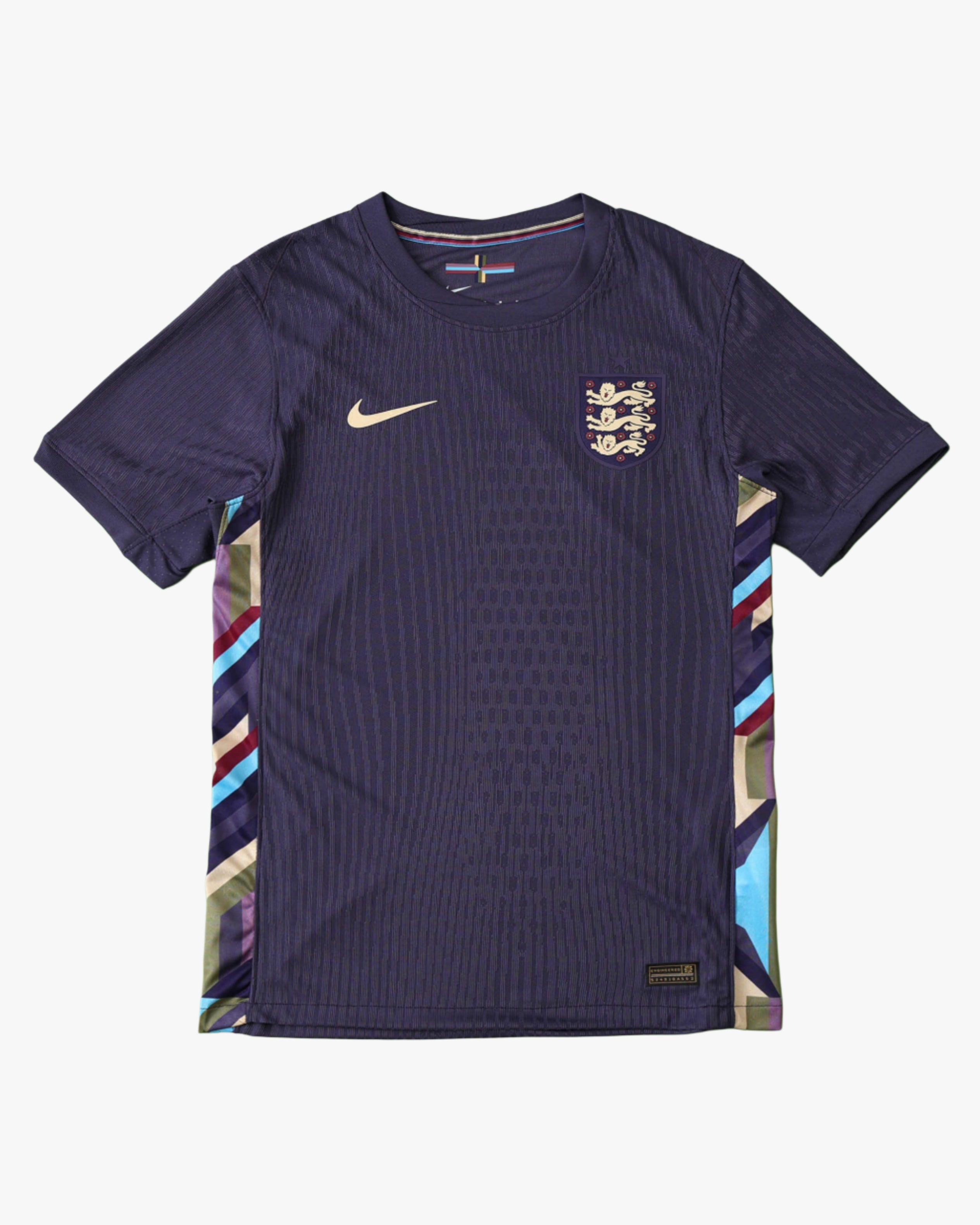 ENGLAND UEFA AWAY 2024/25 Football Shirt