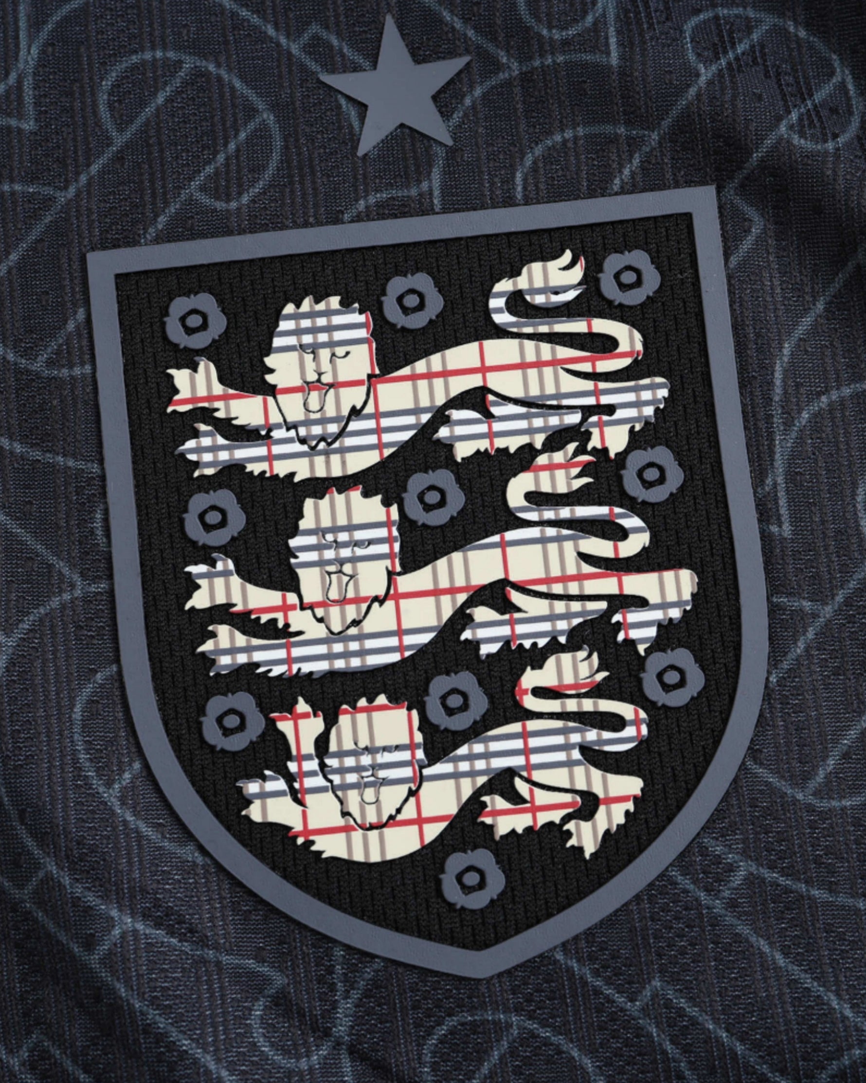 ENGLAND x JORDAN Premium Football Kit