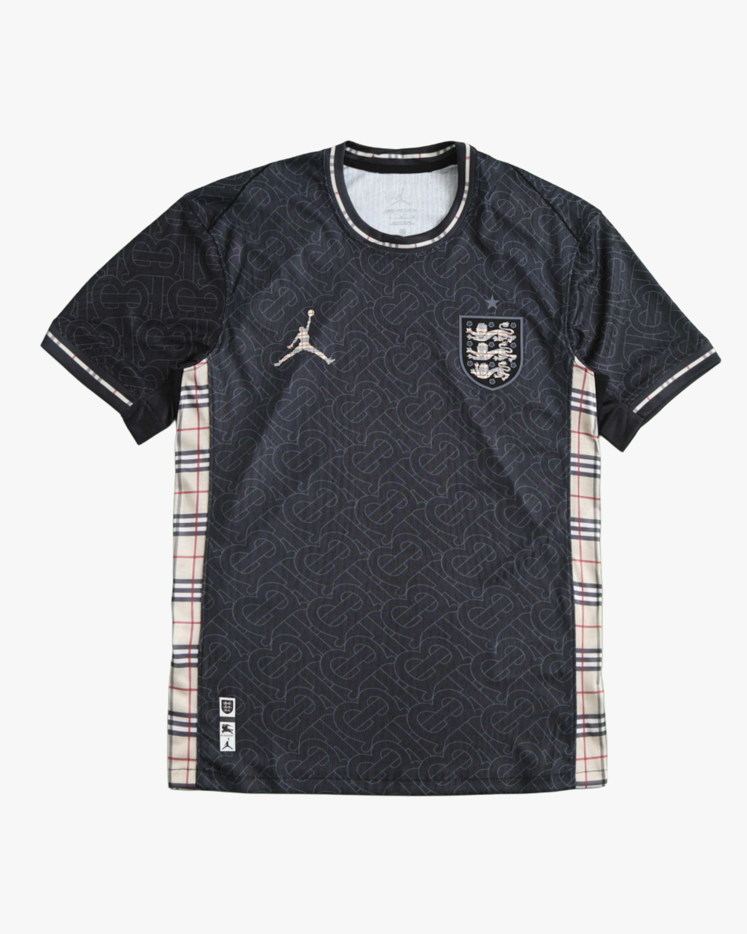 ENGLAND x JORDAN Premium Football Kit