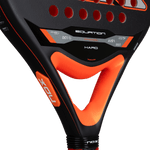 NOX Equation Hard Advanced 2026 Padel Racket