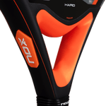 NOX Equation Hard Advanced 2026 Padel Racket