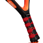 NOX Equation Hard Advanced 2026 Padel Racket