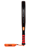 NOX Equation Hard Advanced 2026 Padel Racket