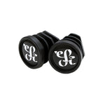 Plush Silicone Bicycle Grips