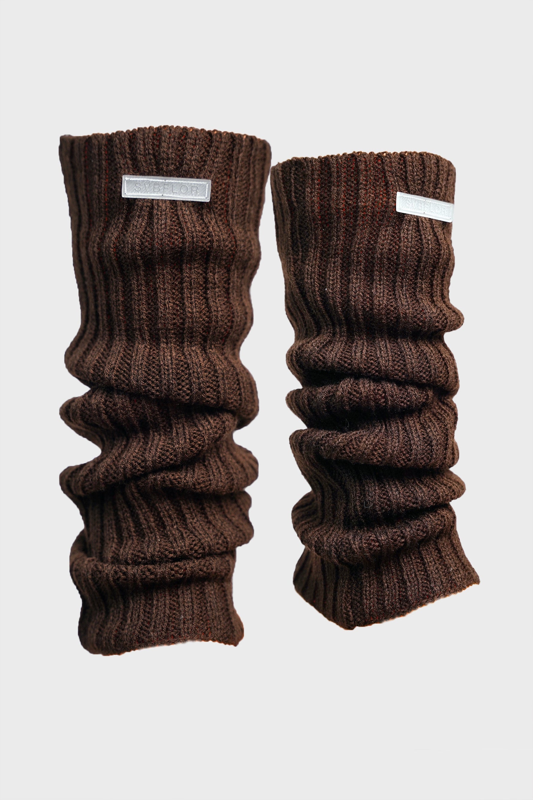 Leg Warmers | CozyKnit™