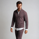Game Day Suit Matching Set | Espresso