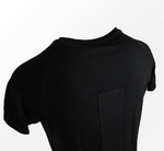 Eucalyptus Mesh Tee | Stone