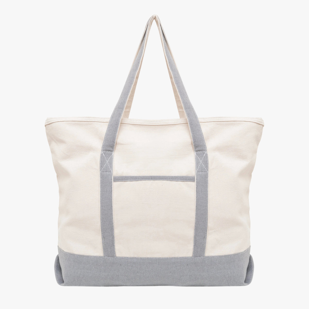 Extra Large Canvas Tote