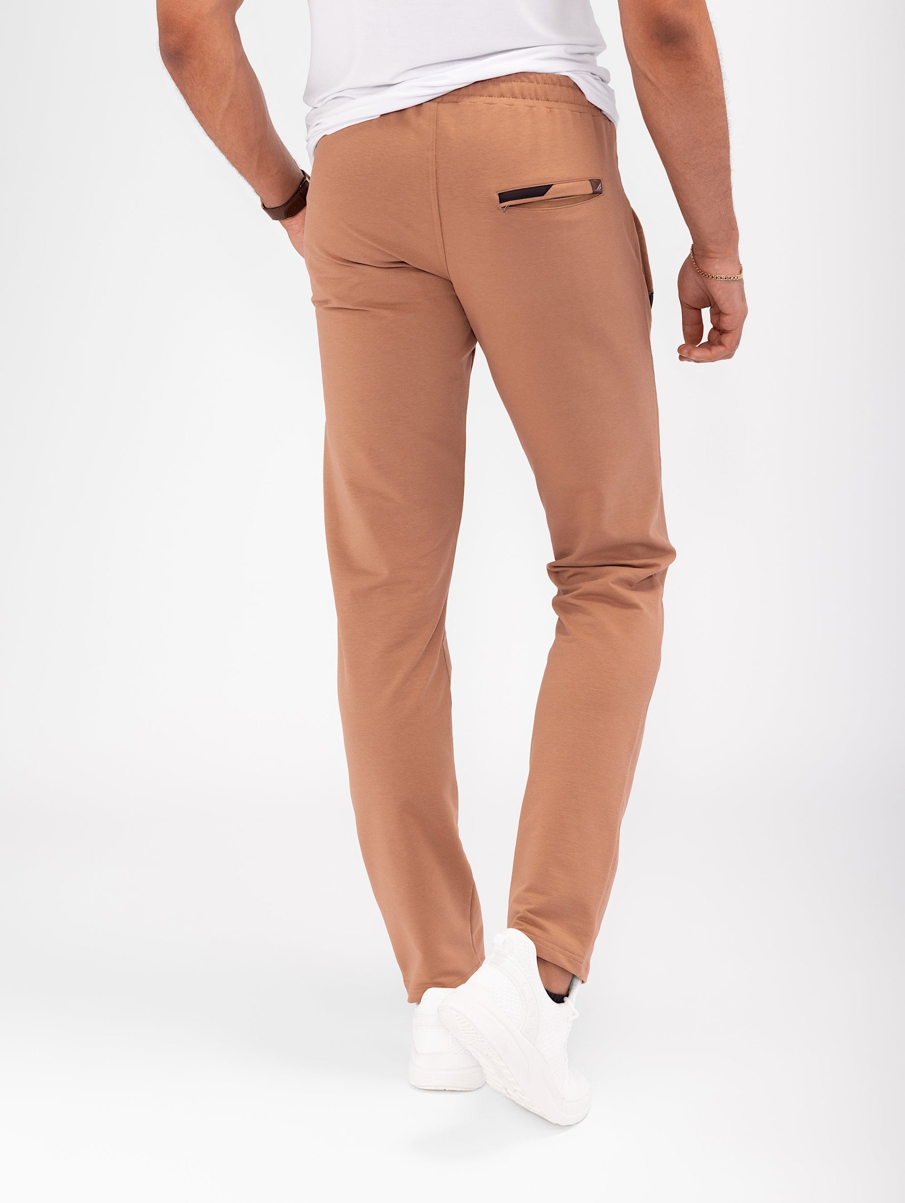 All-Day Comfort Athletic Sweatpants | Tapered (Tall Fit)