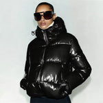 Women's Winter Sports Puffer Jacket