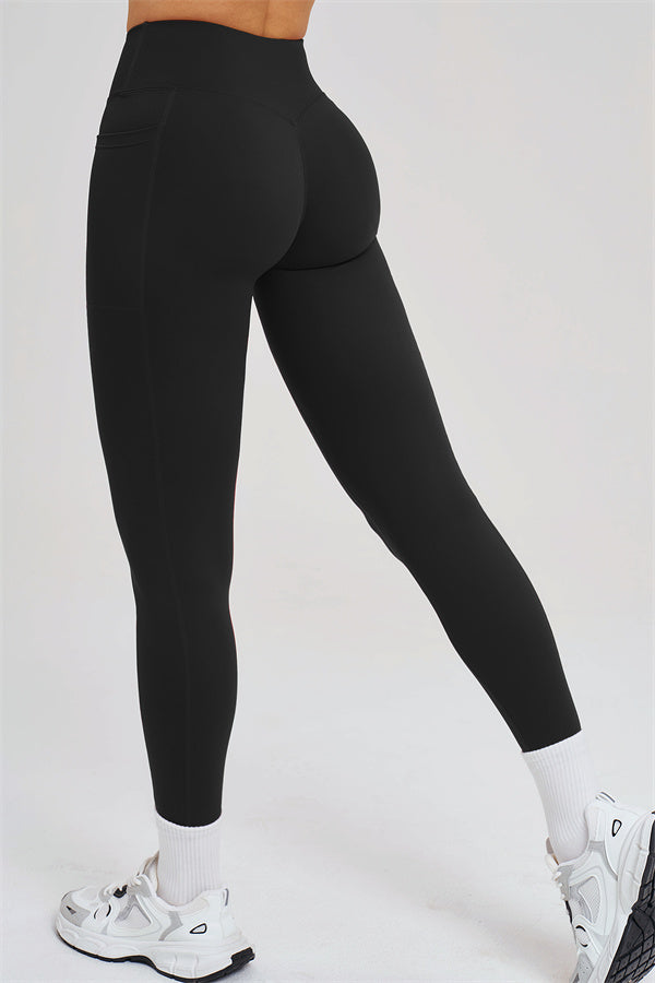 The Sizzle T-Shirt Leggings | 2-Piece Set