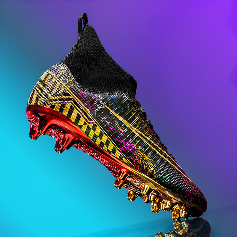 Soccer Training Shoes