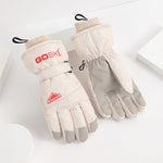 Winter Gloves | Skiing + Snowboarding + Recreation
