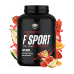 F2 SPORT Cluster Dextrin®