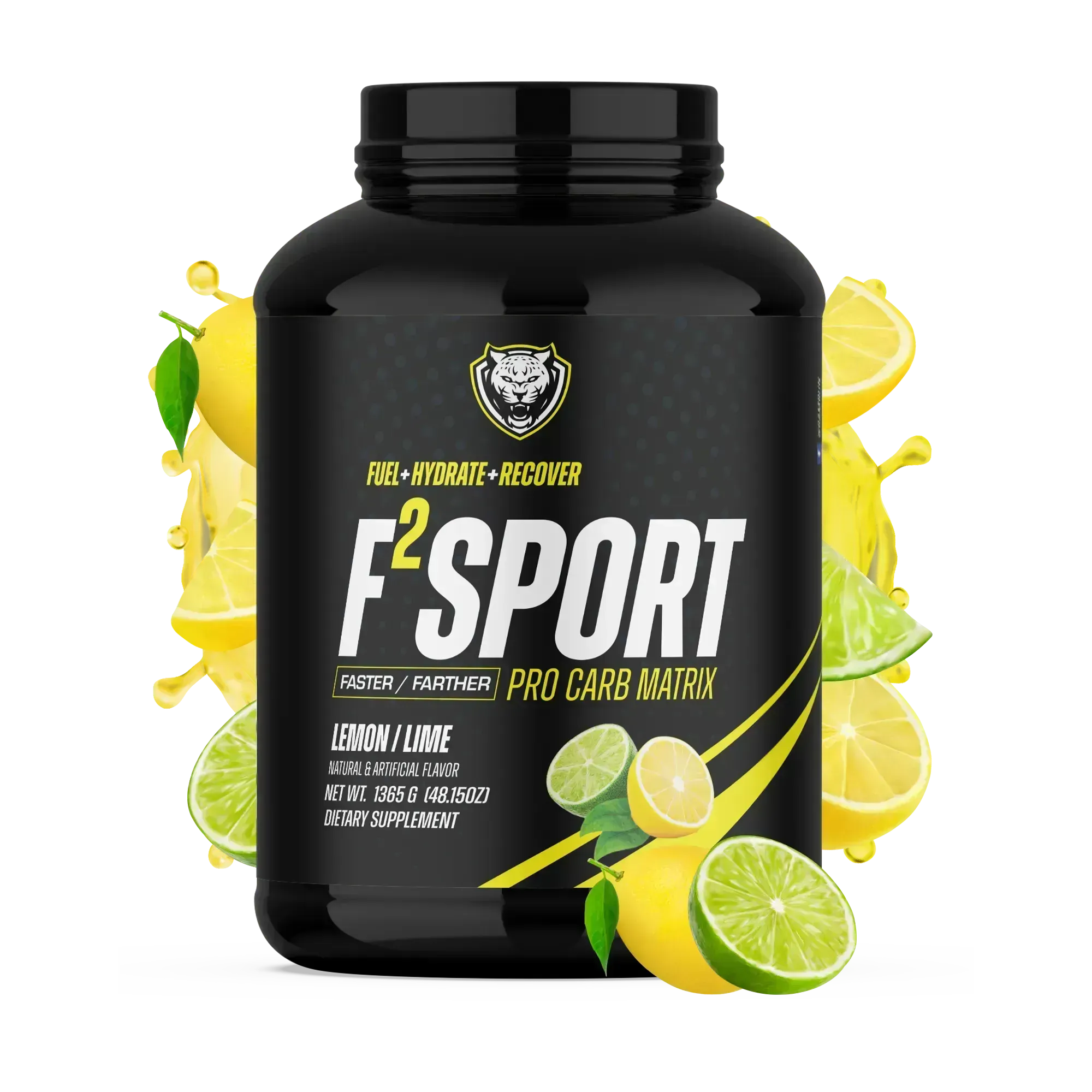 F2 SPORT Cluster Dextrin®