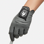 The Condor Gray Golf Glove