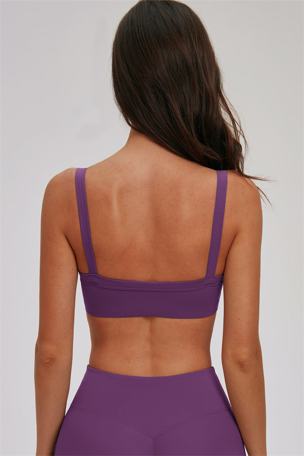 The Kinetic Zip Jacket Sports Bra Leggings | 3-Piece Set